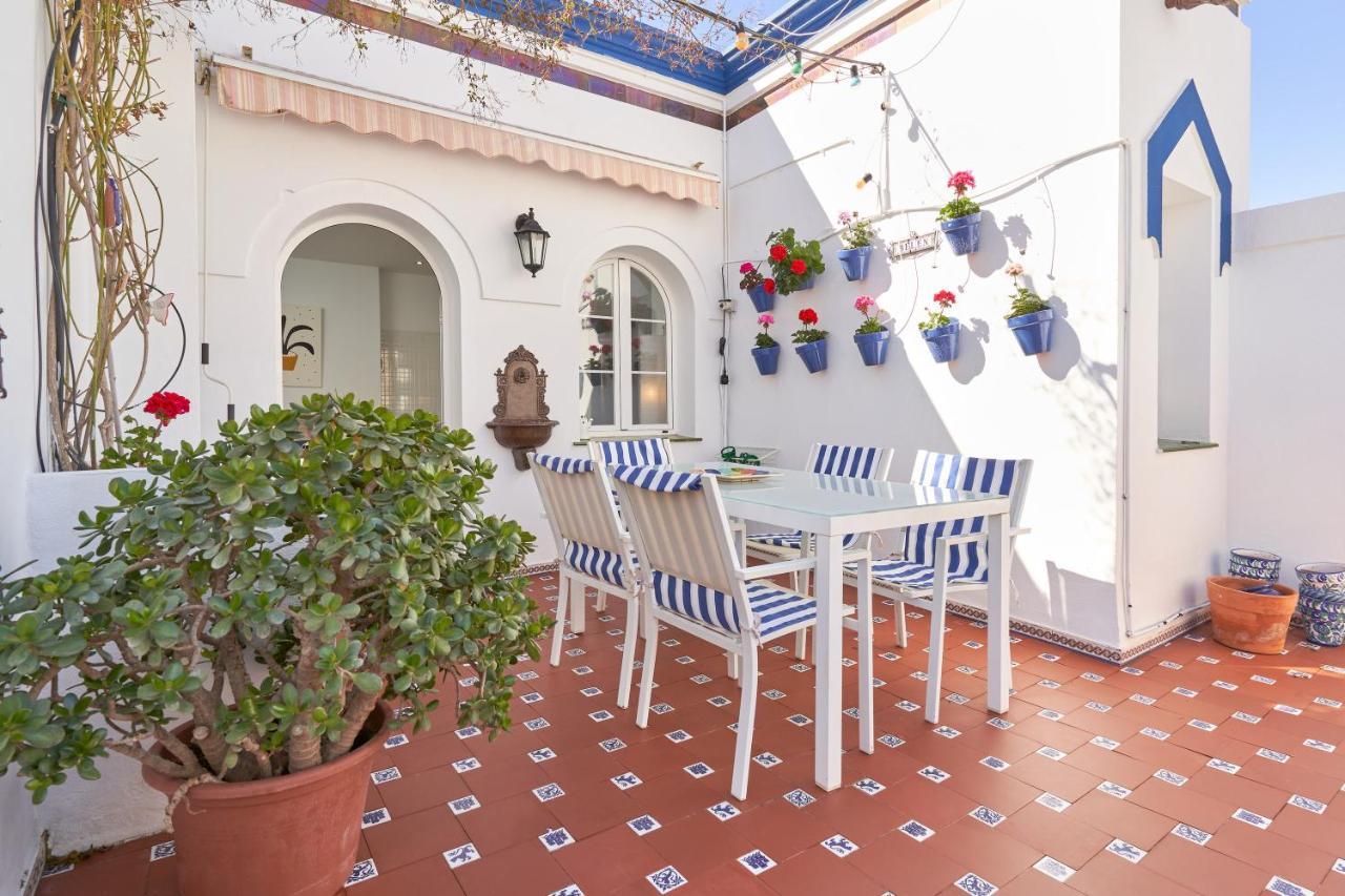 Estudio Luminoso Cerca De La Playa Nerja Εξωτερικό φωτογραφία